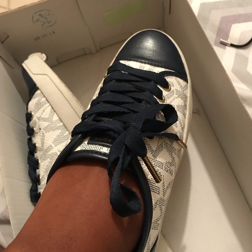 MK women’s shoes